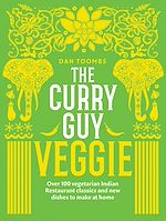 Télécharger le livre :  The Curry Guy Veggie
