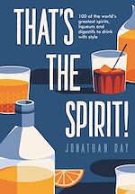 Download this eBook That's the Spirit!