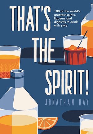 Download the eBook: That's the Spirit!