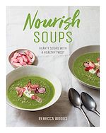 Télécharger le livre :  Nourish Soups