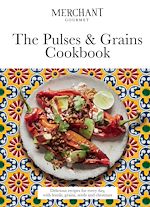 Download this eBook The Pulses & Grains Cookbook
