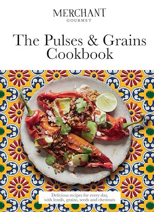 Download the eBook: The Pulses & Grains Cookbook