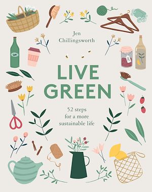 Download the eBook: Live Green