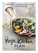 Download this eBook The Yoga Kitchen Plan
