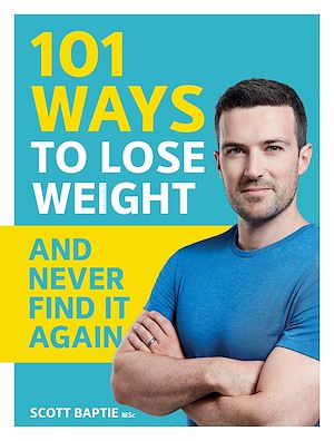 Download the eBook: 101 Ways to Lose Weight and Never Find It Again