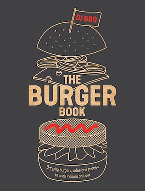Téléchargez le livre :  The Burger Book