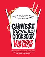 Télécharger le livre :  Chinese Takeaway Cookbook