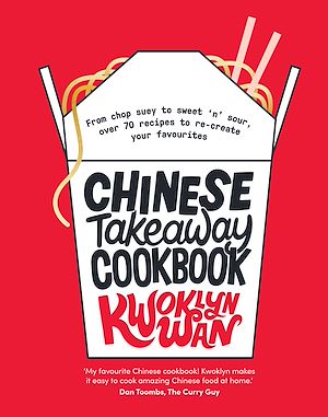 Téléchargez le livre :  Chinese Takeaway Cookbook