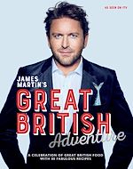 Télécharger le livre :  James Martin's Great British Adventure