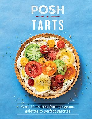 Download the eBook: Posh Tarts