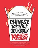 Télécharger le livre :  Chinese Takeout Cookbook