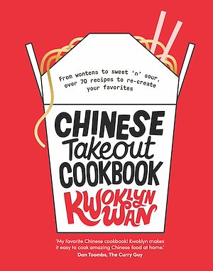 Download the eBook: Chinese Takeout Cookbook