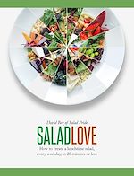 Download this eBook Salad Love