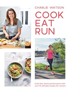 Téléchargez le livre :  Cook, Eat, Run