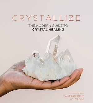 Téléchargez le livre :  Crystallize