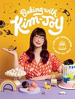 Télécharger le livre :  Baking with Kim-Joy