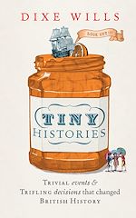 Download this eBook Tiny Histories
