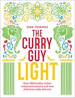 Télécharger le livre :  The Curry Guy Light