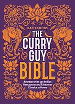 Télécharger le livre :  The Curry Guy Bible