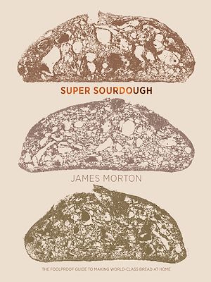 Téléchargez le livre :  Super Sourdough