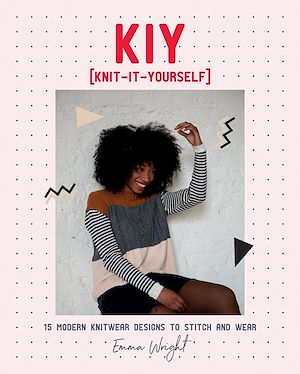 Download the eBook: KIY: Knit-It-Yourself