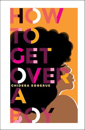 Download the eBook: How To Get Over A Boy