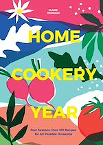Download this eBook Home Cookery Year
