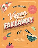 Download this eBook Vegan Fakeaway