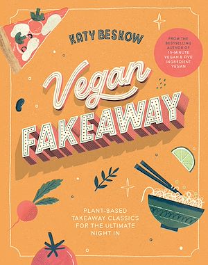 Download the eBook: Vegan Fakeaway