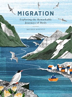 Téléchargez le livre :  Migration
