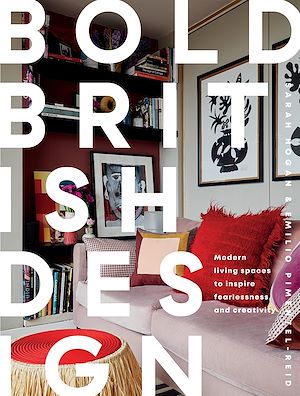 Download the eBook: Bold British Design
