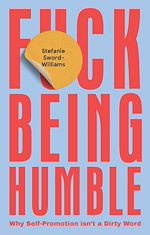Download this eBook F*ck Being Humble