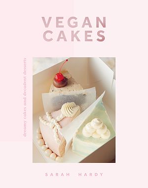 Téléchargez le livre :  Vegan Cakes