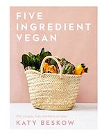Télécharger le livre :  Five Ingredient Vegan