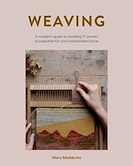 Download this eBook Weaving