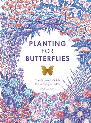 Téléchargez le livre :  Planting for Butterflies