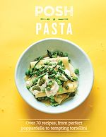 Download this eBook Posh Pasta