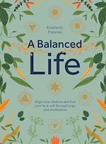 Download this eBook A Balanced Life