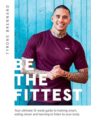 Download the eBook: Be the Fittest
