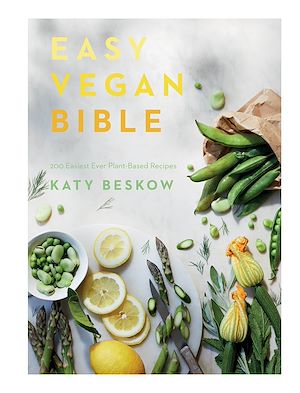 Download the eBook: Easy Vegan Bible