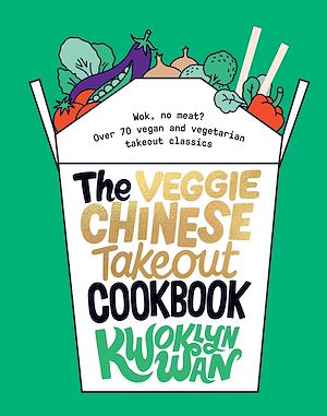 Download the eBook: The Veggie Chinese Takeout Cookbook