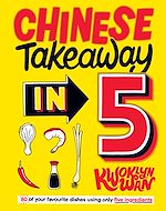 Télécharger le livre :  Chinese Takeaway in 5