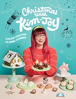 Download this eBook Christmas with Kim-Joy