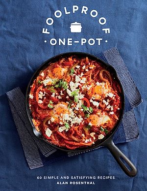 Download the eBook: Foolproof One-Pot