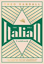 Download this eBook The Italian Deli Cookbook