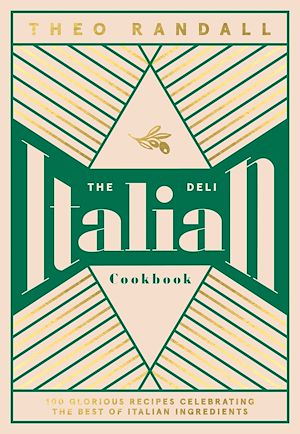 Download the eBook: The Italian Deli Cookbook