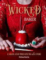 Télécharger le livre :  The Wicked Baker