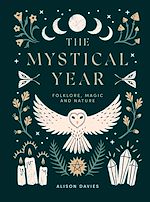 Download this eBook The Mystical Year