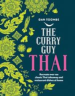 Télécharger le livre :  The Curry Guy Thai