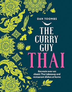 Téléchargez le livre :  The Curry Guy Thai